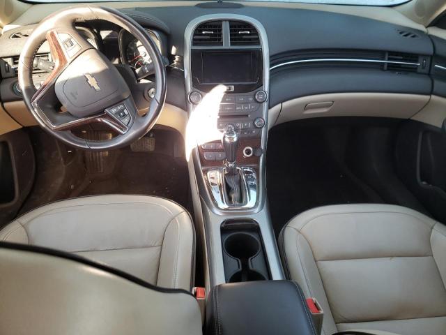 Photo 8 from auction – 2013 CHEVROLET MALIBU 2LT with VIN 1G11E5SA8DF135182