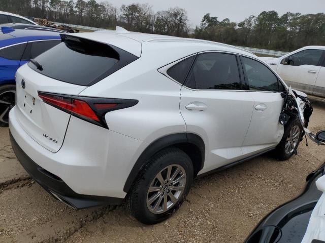 Photo 3 from auction – 2021 LEXUS NX 300 BAS with VIN JTJDARBZ4M5025245