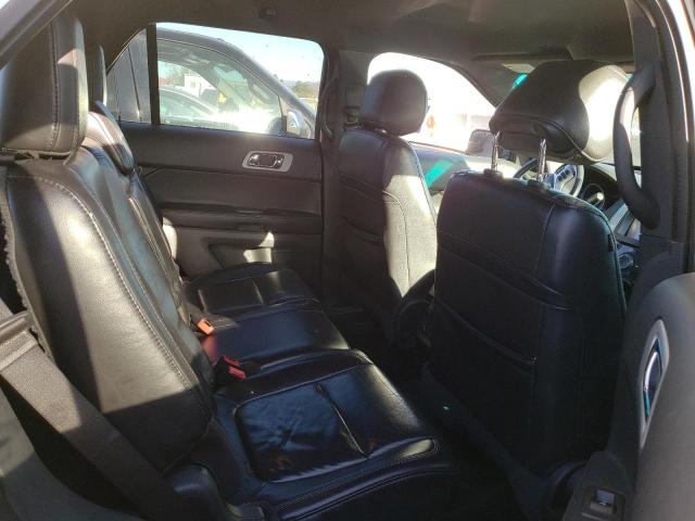 Photo 11 from auction – 2013 FORD EXPLORER L with VIN 1FM5K7F80DGA94136