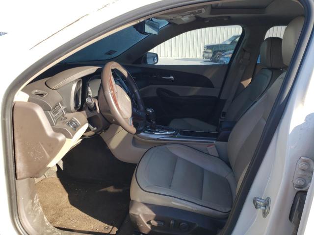 Photo 7 from auction – 2013 CHEVROLET MALIBU 2LT with VIN 1G11E5SA8DF135182