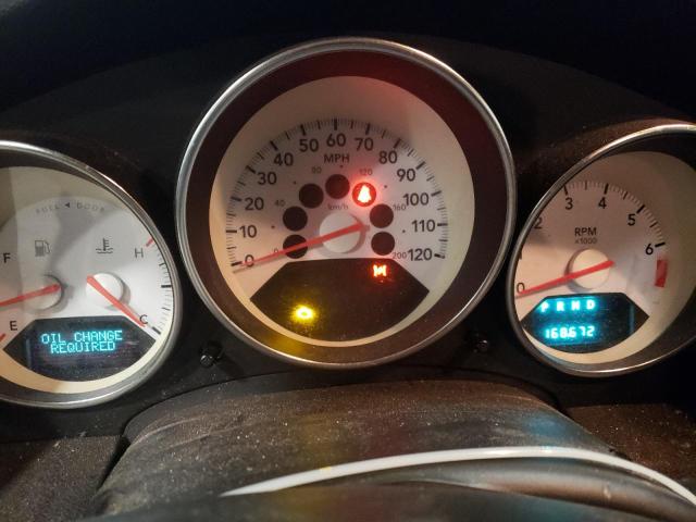 Photo 9 from auction – 2008 DODGE CALIBER SX with VIN 1B3HB48B98D596547