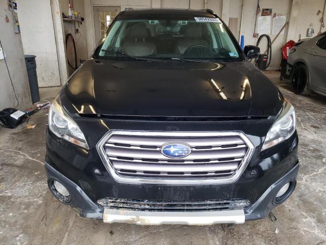 Photo 5 from auction – 2017 SUBARU OUTBACK TO with VIN 4S4BSETC6H3294984