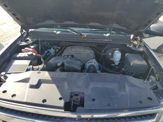 Photo 11 from auction – 2008 CHEVROLET SILVERADO with VIN 1GCEC19C38Z125307