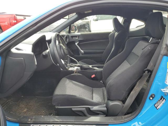 Photo 7 from auction – 2020 TOYOTA 86 with VIN JF1ZNAA18L8752563
