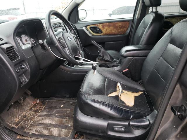 Photo 7 from auction – 2005 FORD ESCAPE LIM with VIN 1FMYU941X5KB61946
