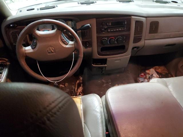 Photo 8 from auction – 2002 DODGE RAM 1500 with VIN 1D7HA18N02S565268