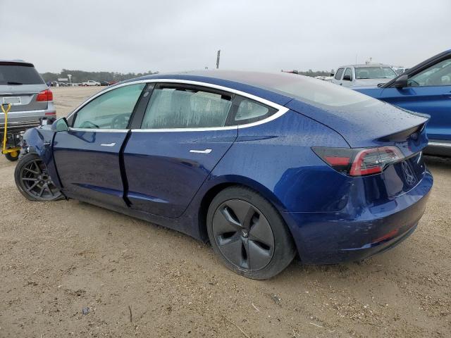 Photo 2 from auction – 2018 TESLA MODEL 3 with VIN 5YJ3E1EA5JF027008