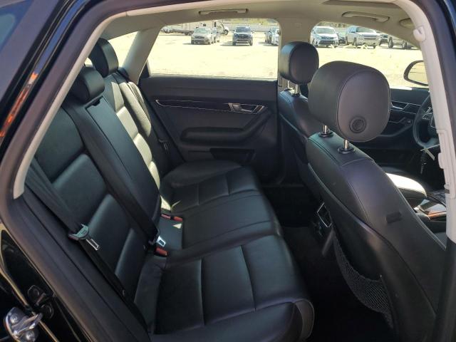 Photo 10 from auction – 2011 AUDI A6 PREMIUM with VIN WAUFGAFB8BN008211