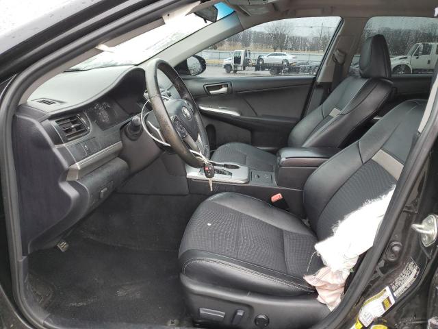 Photo 7 from auction – 2014 TOYOTA CAMRY L with VIN 4T1BF1FK9EU838786
