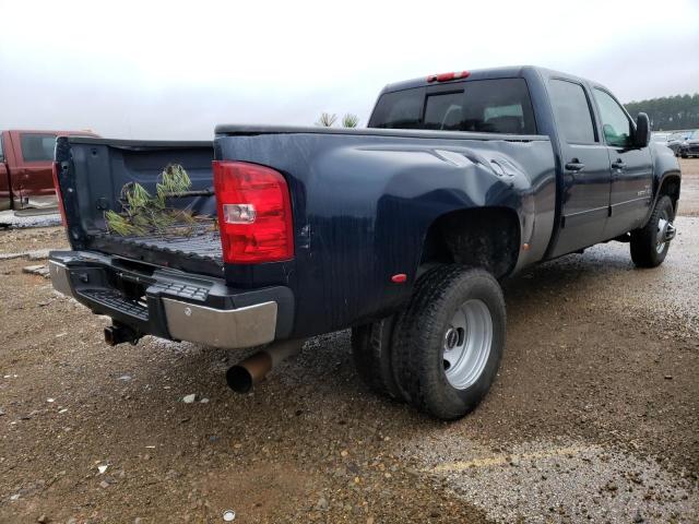 Photo 3 from auction – 2008 GMC SIERRA K35 with VIN 1GTJK33648F157877