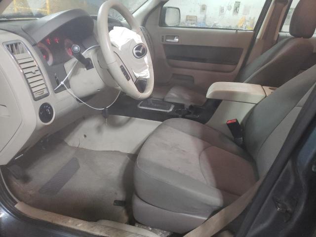 Photo 7 from auction – 2010 MAZDA TRIBUTE S with VIN 4F2CY9GG6AKM02186