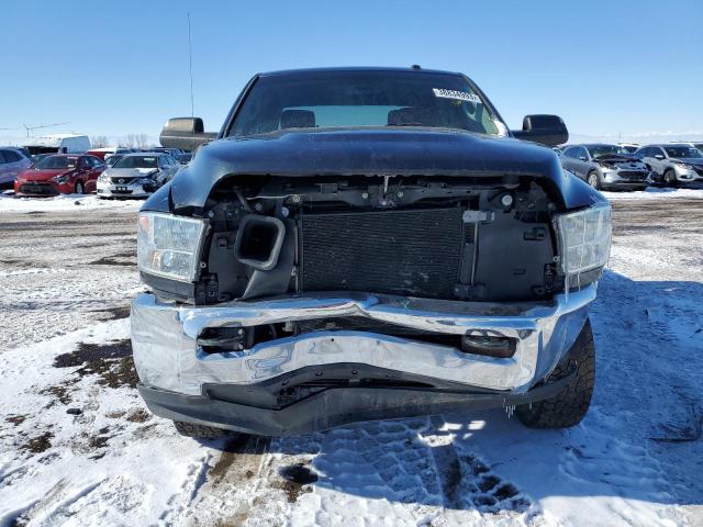 Photo 5 from auction – 2014 RAM 2500 ST with VIN 3C6UR5CL5EG121126