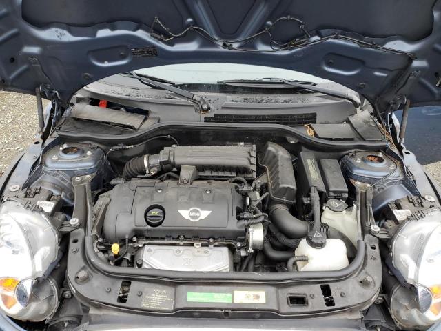 Photo 11 from auction – 2010 MINI COOPER with VIN WMWMF3C53ATU79570
