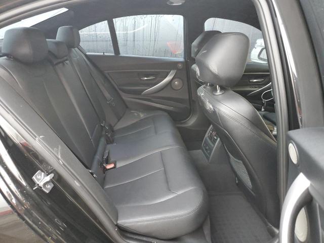 Photo 10 from auction – 2013 BMW 335 I with VIN WBA3A9C56DF476775