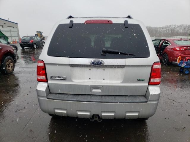 Photo 6 from auction – 2010 FORD ESCAPE LIM with VIN 1FMCU9EG9AKB80673