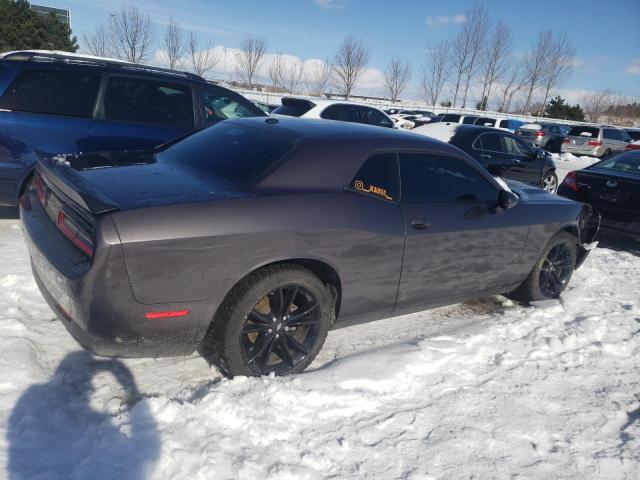 Photo 3 from auction – 2017 DODGE CHALLENGER with VIN 2C3CDZAG6HH636239