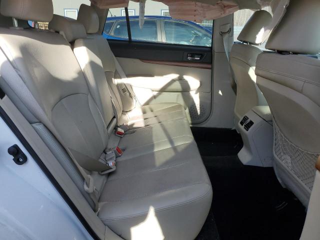 Снимка 10 от търг – 2013 SUBARU OUTBACK 2. с VIN 4S4BRBPC9D3305572