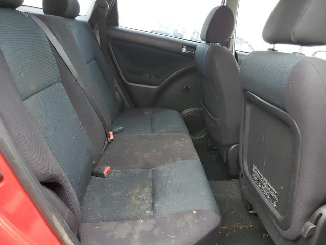 Photo 10 from auction – 2006 TOYOTA COROLLA MA with VIN 2T1KY32E36C550271