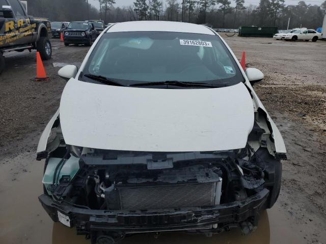 Photo 5 from auction – 2015 KIA RIO LX with VIN KNADM4A34F6436441