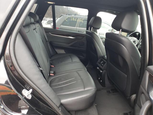 Photo 11 from auction – 2017 BMW X5 XDRIVE3 with VIN 5UXKR0C56H0U55550