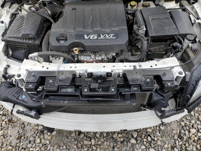 Photo 11 from auction – 2014 BUICK LACROSSE with VIN 1G4GB5G32EF184041