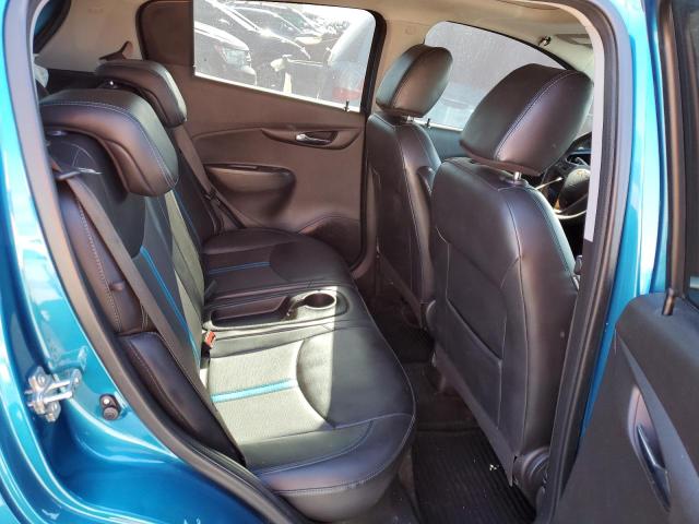 Photo 10 from auction – 2019 CHEVROLET SPARK 2LT with VIN KL8CF6SA9KC706589