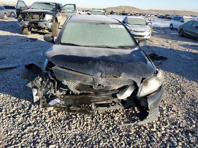 Photo 5 from auction – 2009 TOYOTA COROLLA BA with VIN 1NXBU40E19Z017472