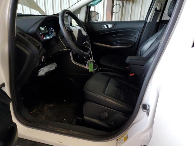 Photo 7 from auction – 2018 FORD ECOSPORT T with VIN MAJ6P1WL3JC211566