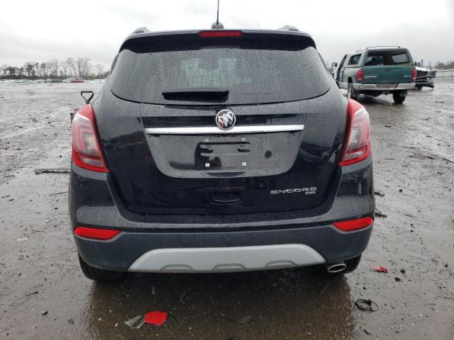 Photo 6 from auction – 2020 BUICK ENCORE ESS with VIN KL4CJGSB8LB034109
