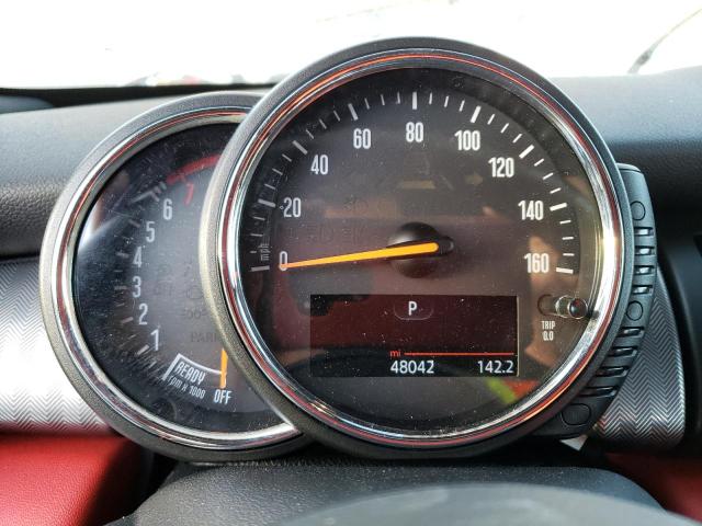 Photo 9 from auction – 2016 MINI COOPER S with VIN WMWXU3C57G2D28915