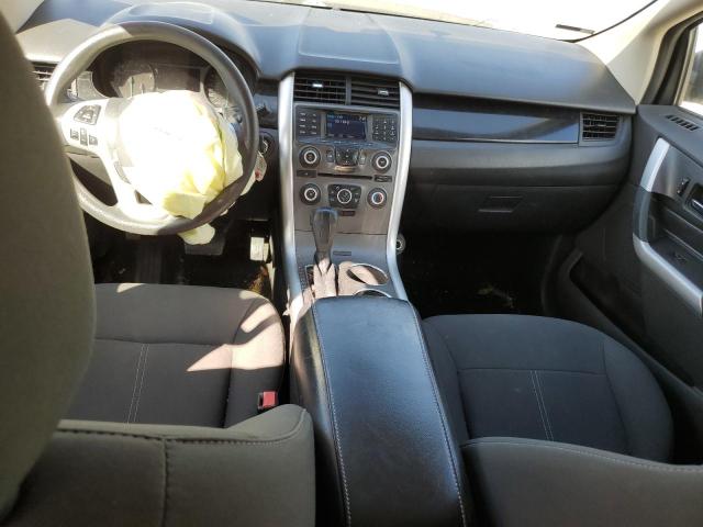 Photo 8 from auction – 2012 FORD EDGE SE with VIN 2FMDK3GC1CBA48439