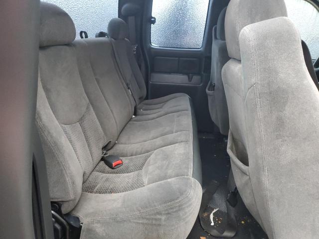 Photo 10 from auction – 2007 CHEVROLET 1500 EXTEN with VIN 2GCEC19V871107328