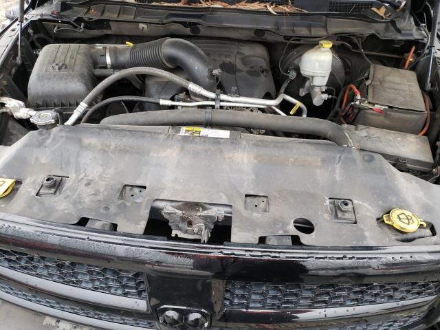 Photo 11 from auction – 2014 RAM 1500 ST with VIN 1C6RR7FT3ES166474