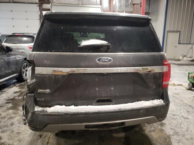 Photo 6 from auction – 2020 FORD EXPEDITION with VIN 1FMJU1JTXLEA36580