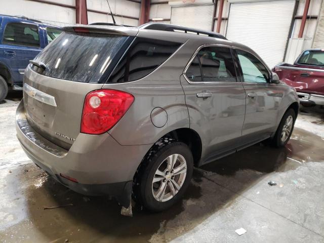 Photo 3 from auction – 2011 CHEVROLET EQUINOX LT with VIN 2CNALDEC2B6455931