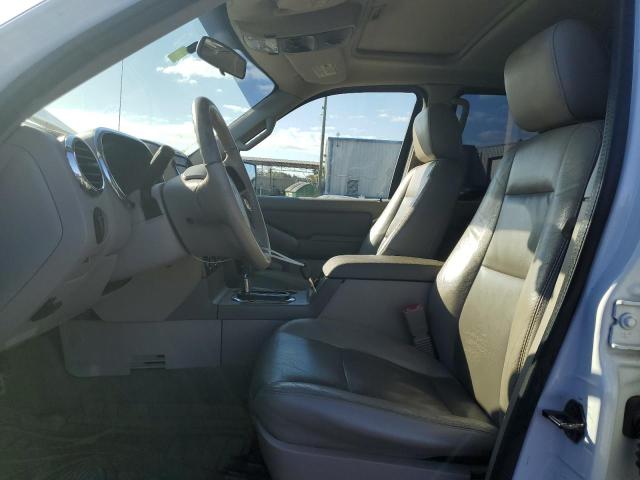 Photo 7 from auction – 2006 FORD EXPLORER with VIN 1FMEU73E06UB06200