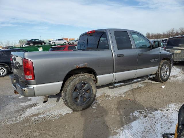 Photo 3 from auction – 2005 DODGE RAM 1500 S with VIN 1D7HA18D35J602461