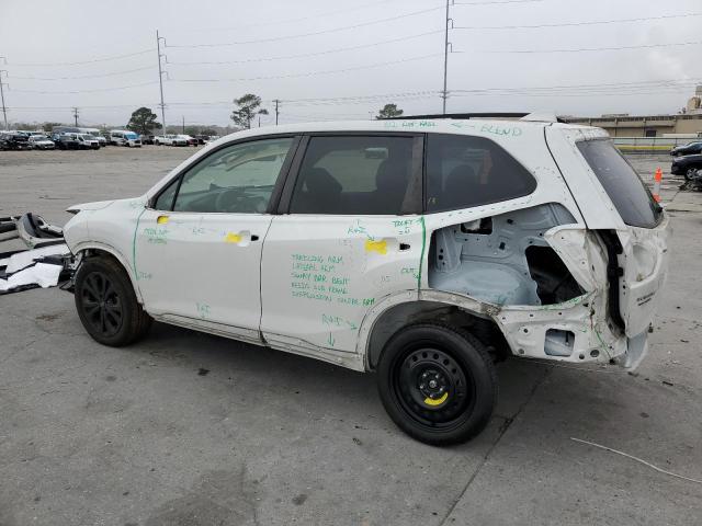 Photo 2 from auction – 2019 SUBARU FORESTER S with VIN JF2SKAPC0KH555741