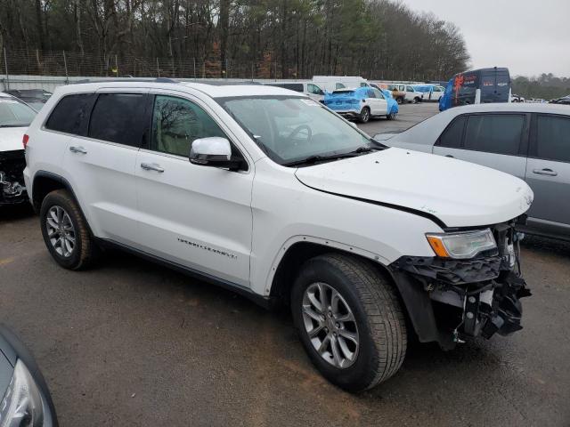 Photo 4 from auction – 2015 JEEP GRAND CHER with VIN 1C4RJEBG3FC739835