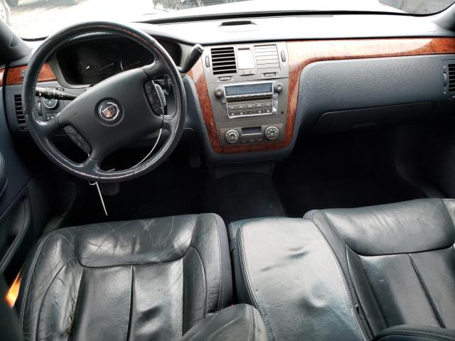 Photo 8 from auction – 2007 CADILLAC DTS with VIN 1G6KD57Y67U220061