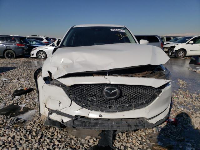 Photo 5 from auction – 2020 MAZDA CX-5 TOURI with VIN JM3KFBCM6L0774069