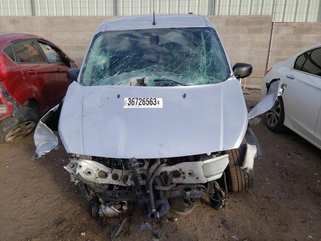 Photo 5 from auction – 2016 FORD TRANSIT CO with VIN NM0GE9F74G1279124