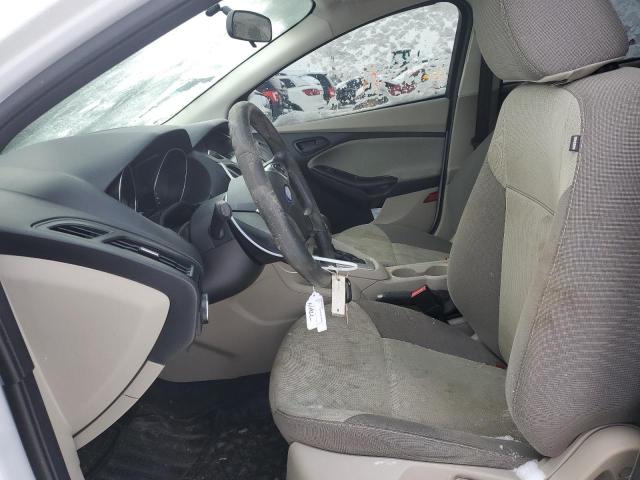 Photo 7 from auction – 2012 FORD FOCUS SE with VIN 1FAHP3F28CL388449