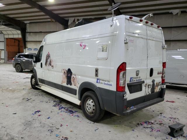Photo 2 from auction – 2014 RAM PROMASTER with VIN 3C6TRVDG6EE128319