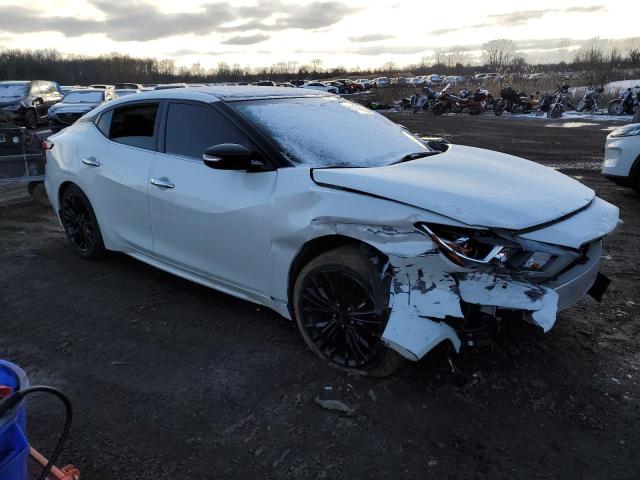 Photo 4 from auction – 2016 NISSAN MAXIMA 3.5 with VIN 1N4AA6AP2GC376360