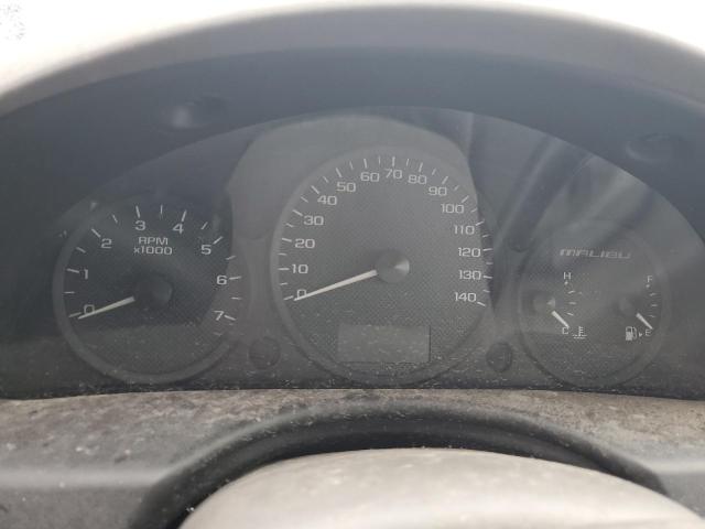 Photo 9 from auction – 2005 CHEVROLET MALIBU LS with VIN 1G1ZT54845F329373