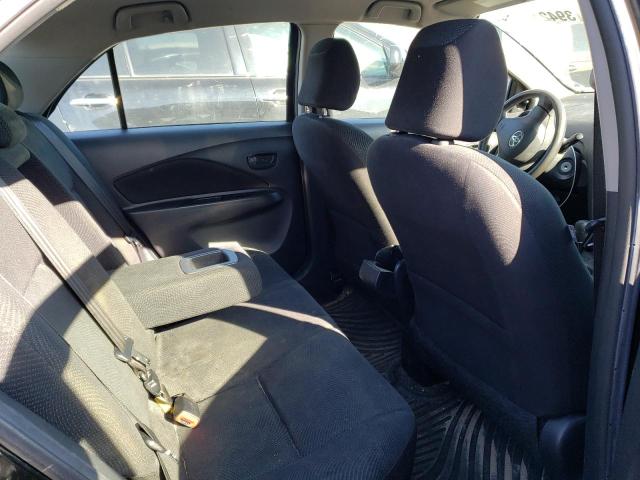 Photo 10 from auction – 2012 TOYOTA YARIS with VIN JTDBT4K33CL036735