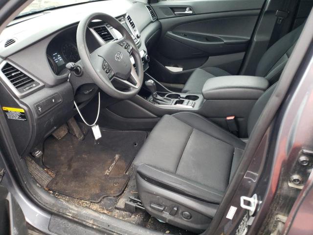 Photo 7 from auction – 2016 HYUNDAI TUCSON LIM with VIN KM8J3CA27GU083227