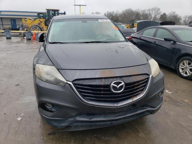 صورة رقم 5 من المزاد - 2014 MAZDA CX-9 GRAND مع VIN JM3TB3DV6E0433366