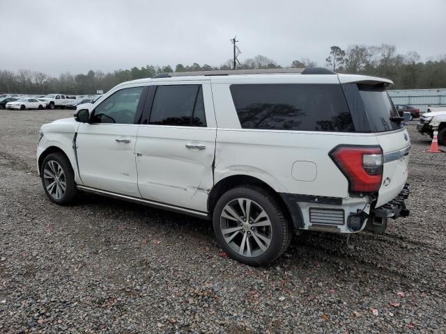 Photo 2 from auction – 2020 FORD EXPEDITION with VIN 1FMJK1PT7LEA51387